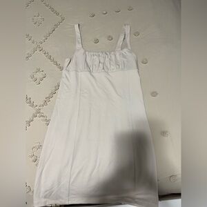 Aritzia Wilfred Dress